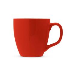 Vue générale Tasse en porcelaine avec hydroglaçage 450 mL - Panthony | Krokrodeal