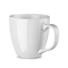 Vue générale Mug en porcelaine 450 mL - Panthony own | Krokrodeal