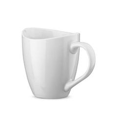 Vue générale Mug en céramique 310 mL - Lisetta | Krokrodeal