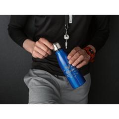 Vue générale Bouteille de sport en aluminium 500 mL - Beane | Krokrodeal