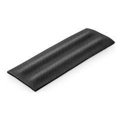 Vue Housse thermique - Wrap de couleur noir| Krokrodeal