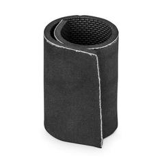 Vue Housse thermique - Wrap de couleur noir| Krokrodeal