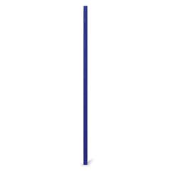 Vue générale Paille en silicone réutilisable - Drinky | Krokrodeal
