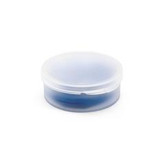 Vue générale Paille en silicone réutilisable - Drinky | Krokrodeal