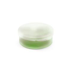 Vue générale Paille en silicone réutilisable - Drinky | Krokrodeal