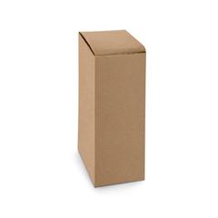 Vue Bouteille en verre avec couvercle en liège 800 ml - Jasmin 800 de couleur beige| Krokrodeal