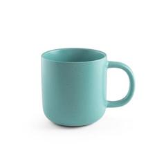 Vue Tasse en céramique de 370 mL - Constellation de couleur bleu| Krokrodeal
