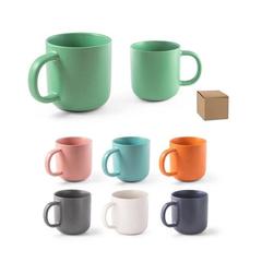 Vue générale Tasse en céramique de 370 mL - Constellation | Krokrodeal