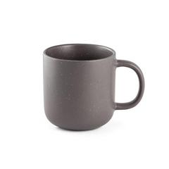 Vue Tasse en céramique de 370 mL - Constellation de couleur gris| Krokrodeal