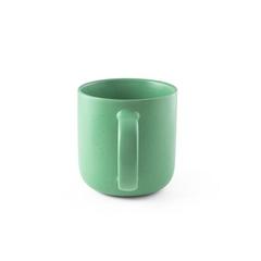 Vue Tasse en céramique de 370 mL - Constellation de couleur vert| Krokrodeal