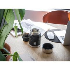 Vue générale Thermos alimentaires en acier inoxydable 550 mL - Gimlet | Krokrodeal