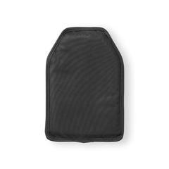 Vue Housse refroidissante pour bouteille en nylon - Blend de couleur noir| Krokrodeal