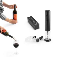 Vue générale Tire-bouchon et accessoires - Winery | Krokrodeal