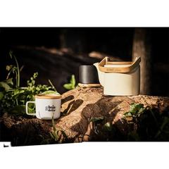 Vue générale Théière en céramique 700 mL - Glogg | Krokrodeal
