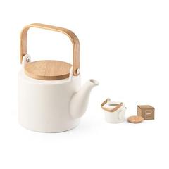 Vue générale Théière en céramique 700 mL - Glogg | Krokrodeal