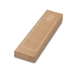 Vue Planche en bambou - Caraway long de couleur beige| Krokrodeal