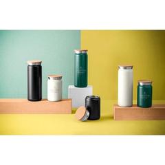 Vue générale Thermos en acier inoxydable 600 ml - Lavine 600 | Krokrodeal