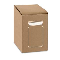 Vue générale Bouteille thermique en acier inoxydable de 350 mL - Lavine 350 | Krokrodeal