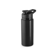 Bouteille de sport en 90% aluminium recyclé 660 mL - Shawn publicitaire pas cher