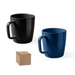 Vue générale Mug en céramique 450 mL - Dhoni | Krokrodeal