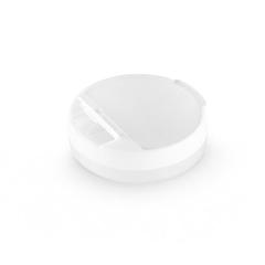 Vue Pilulier - 94311 de couleur blanc| Krokrodeal