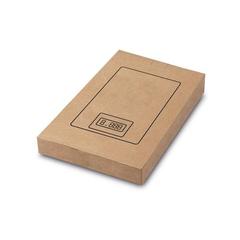 Vue Balance de cuisine numérique en bambou - Heisenberg de couleur beige| Krokrodeal