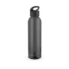 Bouteille en verre 500mL avec bouchon en PP - Portis glass publicitaire pas cher