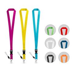 Vue générale Lanyard - Anquetil | Krokrodeal