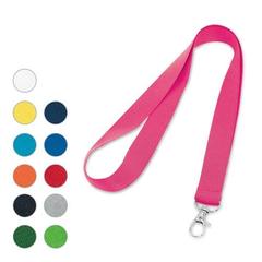 Vue générale Lanyard - Lariat | Krokrodeal