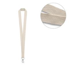 Vue générale Tour de cou / Lanyard - Heathrow | Krokrodeal