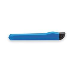 Vue Cutter - Balic de couleur bleu| Krokrodeal