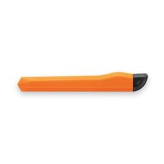 Vue Cutter - Balic de couleur orange| Krokrodeal
