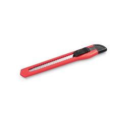 Vue Cutter - Balic de couleur rouge| Krokrodeal