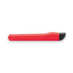 Vue Cutter - Balic de couleur rouge| Krokrodeal