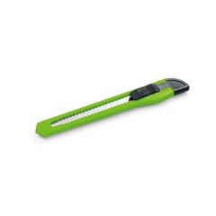 Vue Cutter - Balic de couleur vert| Krokrodeal