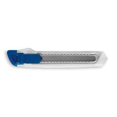 Vue Cutter - Payton de couleur bleu| Krokrodeal