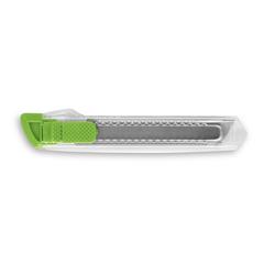 Vue Cutter - Payton de couleur vert| Krokrodeal