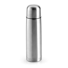 Vue Thermos en acier inoxydable 500 mL - Karpov de couleur gris| Krokrodeal