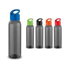 Vue générale Bouteille de sport en PP et PS 630 mL - Portis | Krokrodeal