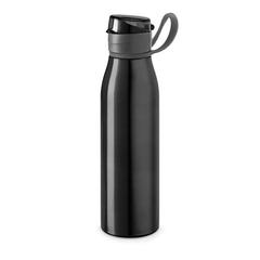 Bouteille de sport en aluminium 650 mL - Korver publicitaire pas cher