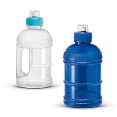 Vue générale Bouteille de sport 1250 mL - Ramon | Krokrodeal