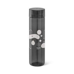 Vue générale Bouteille de sport 790 mL - Rozier | Krokrodeal