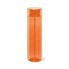 Vue Bouteille de sport 790 mL - Rozier de couleur orange| Krokrodeal