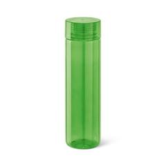 Vue Bouteille de sport 790 mL - Rozier de couleur vert| Krokrodeal