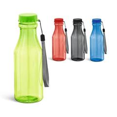 Vue générale Bouteille de sport en Tritan™ 510 mL - Jim | Krokrodeal