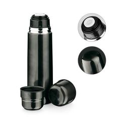 Vue générale Thermos en acier inoxydable 750 ml - Heat | Krokrodeal