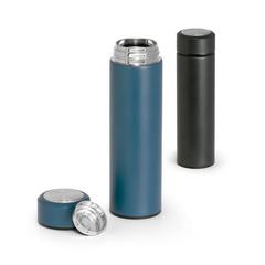Vue générale Thermos 470mL en acier inox - Ingram | Krokrodeal