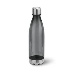 Bouteille de sport 700mL en AS et acier inox - Ancer publicitaire pas cher
