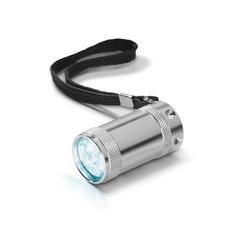 Vue générale Lampe de poche en aluminium - Sado | Krokrodeal