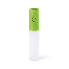 Vue générale Lampe de poche ABS - Dromo | Krokrodeal